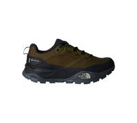 The North Face - Chaussures de randonnée en GORE-TEX - Offtrail Hike GTX M Sycamore/Black pour Homme - Taille 9,5 US 9,5 US