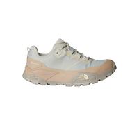 The North Face - Chaussures de randonnée en GORE-TEX - Offtrail Hike GTX W Soapstone/Mineral Salt pour Femme - Taille 39 - Marron Marron 39