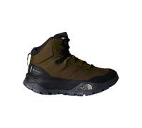 The North Face Chaussures de randonnée homme Offtrail Hike Mid Gore-Tex Sycamore/TNF Black 43