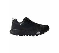 The North Face - Chaussures de randonnée en GORE-TEX - Offtrail TR GTX M Black/Black pour Homme - Taille 44 - Noir Noir 44