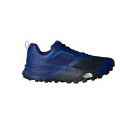 The North Face - Chaussures de randonnée en GORE-TEX - Offtrail TR GTX M Hero Blue/Black pour Homme - Taille 8 US 8 US
