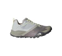 The North Face - Chaussures de randonnée en GORE-TEX® - Offtrail TR GTX M High Rise Grey/White Asphalt pour Homme - Taille 43 - Gris Gris 43