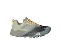 The North Face - Chaussures de randonnée en GORE-TEX - Offtrail Trail GTX W Soapstone/Concrete pour Femme - Taille 8,5 US 8,5 US