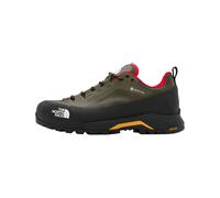 The North Face - Chaussures de randonnée en GORE-TEX - Verto Alpine GTX New Taupe Green pour Homme - Taille 8,5 US Vert 8,5 US