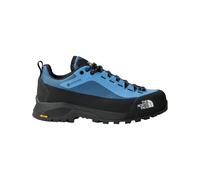 The North Face - Chaussures de randonnée en GORE-TEX - W Verto Alpine GTX Indigo Stone/ Black pour Femme - Taille 8,5 US - Bleu Bleu 8,5 US