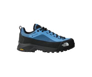 The North Face - Chaussures de randonnée en GORE-TEX - W Verto Alpine GTX Indigo Stone/ Black - Taille 8 US - Bleu Bleu 8 US