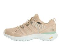 The North Face - Hedgehog Gore-Tex - Chaussures randonnée femme Timeless Taupe / Pearl St - 37.5