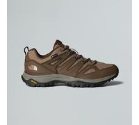 The North Face Chaussures De Randonnée Hedgehog Gore-tex® Pour Homme Garnet-smokey Brown Taille 45 male