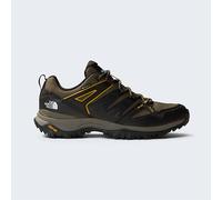 The North Face Chaussures De Randonnée Hedgehog Gore-tex® Pour Homme New Taupe Green-tnf Black Taille 45.5 male