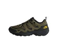 The North Face - Chaussures de randonnée Hedgehog pour homme - New Taupe Green/TNF Black - 45
