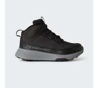 The North Face Chaussures De Randonnée Imperméables Fastpack ii Pour Enfant Tnf Black-concrete Taille 38 2/3 male