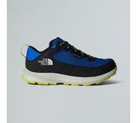 The North Face Chaussures De Randonnée Imperméables Fastpack Pour Enfant Hero Blue-tnf Black Taille 38 male