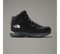 The North Face Chaussures De Randonnée Imperméables Fastpack Pour Enfant Tnf Black-tnf Black Taille 38 male