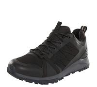 THE NORTH FACE - Chaussures de randonnée imperméables Litewave Fastpack II pour Femme - TNF Black/Ebony Grey - 38.5