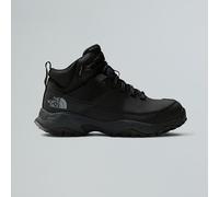 The North Face - Women's Storm Strike III WP - Chaussures hiver - US 7,5 | EU 38.5 - tnf black / asphalt grey