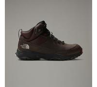 The North Face Chaussures De Randonnée Imperméables Storm Strike Iii Pour Homme Coffee Brown-tnf Black Taille 43 male