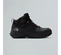 The North Face Chaussures De Randonnée Imperméables Storm Strike Iii Pour Homme Tnf Black-asphalt Grey Taille 45 male