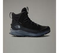 The North Face - Vectiv Fastpack Insulated WP - Chaussures hiver - US 10 | EU 43 - tnf black / vanadis grey