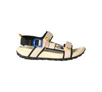The North Face - Chaussures de randonnée journée - Explore Camp Sandal M Desert Stone/Tn pour Homme - Taille 42,5 - Beige Beige 42,5