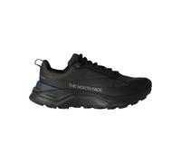 The North Face - Chaussures de randonnée journée - Fastpack WP M Tnf Blk/Tnf Blk pour Homme - Taille 42,5 - Noir Noir 42,5