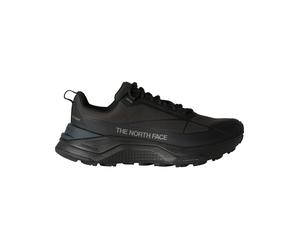 The North Face - Chaussures de randonnée journée - Fastpack WP M Tnf Blk/Tnf Blk pour Homme - Taille 42,5 - Noir Noir 42,5