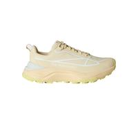 The North Face - Chaussures de randonnée journée - Fastpack WP W Desert Stone/Le pour Femme - Taille 38,5 - Beige Beige 38,5