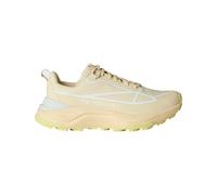 The North Face - Chaussures de randonnée journée - Fastpack WP W Desert Stone/Le pour Femme - Taille 40,5 - Beige Beige 40,5