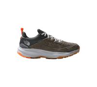 The North Face Vectiv Exploris II FutureLight LTHR M Chaussures homme Vectiv Exploris II FutureLight LTHR M 40.5 Kaki