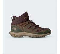 The North Face - Women's Hedgehog Mid GORE-TEX - Chaussures de randonnée - EU 42 - tawny quartz / new taupe