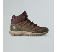 The North Face Chaussures De Randonnée Montantes Hedgehog Gore-tex® Pour Femme Tawny Quartz-new Taupe Gr Taille 40.5 female