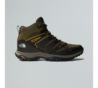 The North Face Chaussures De Randonnée Montantes Hedgehog Gore-tex® Pour Homme New Taupe Green-tnf Black Taille 39 male