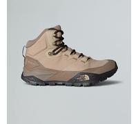 The North Face Chaussures De Randonnée Montantes Offtrail Gore-tex® Pour Homme Mushroom Grey-mocha Brown Taille 47 male