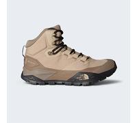 The North Face Chaussures De Randonnée Montantes Offtrail Gore-tex® Pour Homme Mushroom Grey-mocha Brown Taille 44.5 male