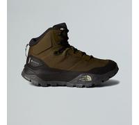 Bottes The North Face Offtrail Hike Mid GORE-TEX vert foncé - 44.5
