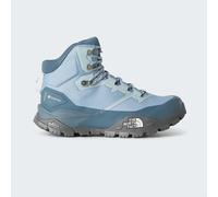 The North Face Chaussures De Randonnée Offtrail Gore-tex® Pour Femme Frost Grey-granite Grey Taille 40 female