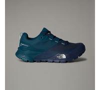 The North Face Chaussures De Randonnée Offtrail Gore-tex® Pour Femme Midnight Petrol-summit Navy Taille 38.5 female