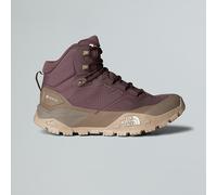The North Face Chaussures De Randonnée Offtrail Gore-tex® Pour Femme Tawny Quartz-mocha Brown Taille 37.5 female