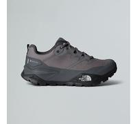 The North Face Chaussures De Randonnée Offtrail Gore-tex® Pour Homme Anthracite Grey-tnf Black Taille 39 male