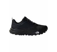 The North Face - Chaussures de randonnée - Offtrail TR M Asphalt Grey/Black pour Homme - Taille 11,5 US - Noir Noir 11,5 US