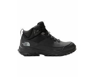 The North Face - Chaussures de randonnée - Stormstrike III WP Black/Asphalt Grey en Cuir - Taille 9 US - Noir Noir 9 US