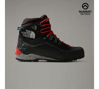 The North Face - Summit Breithorn Futurelight - Chaussures de montagne - US 12,5 | EU 46 - tnf black / tnf red