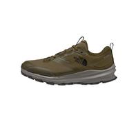 The North Face - Chaussures de randonnée VECTIV Fastpack Lite pour Homme - Sycamore/TNF Black, 105