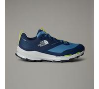 Chaussures The North Face Vectiv Fastpack Lite Waterproof bleu clair bleu foncé - 44