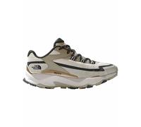 The North Face - Chaussures de randonnée - Vectiv Taraval W Gardenia White/Sandstone pour Femme en Cuir - Taille 9 US - Beige Beige 9 US