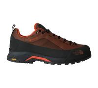 The North Face Chaussures d'approche Verto Alpine GORE-TEX EU 43 Ember Soil/Lava Red