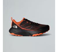 Chaussures The North Face Altamesa 500 noir orange - 40.5