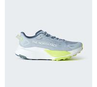 The North Face Chaussures De Trail Altamesa 500 V2 Pour Homme Frost Grey-fizz Lime Taille 49 1/3 male