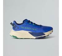 The North Face - Altamesa 500 V2 - Chaussures trail homme TNF Blue / Dimmed Algae - 44
