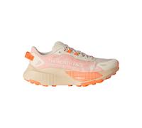 The North Face - Chaussures de trail - Altamesa 500 V2 W Calacatta/Citru pour Femme - Taille 40,5 - Beige Beige 40,5
