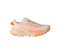 The North Face - Chaussures de trail - Altamesa 500 V2 W Calacatta/Citru pour Femme - Taille 8 US - Beige Beige 8 US